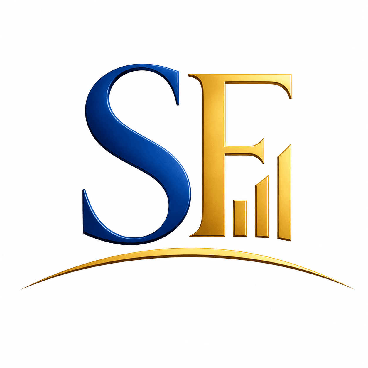 Soumya FinEdge Logo